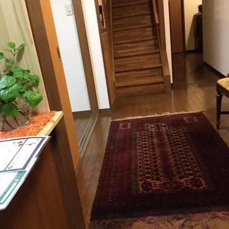 Kyoto Guest House Kyo No En Nishiya Exteriör bild