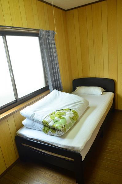 Kyoto Guest House Kyo No En Nishiya Exteriör bild