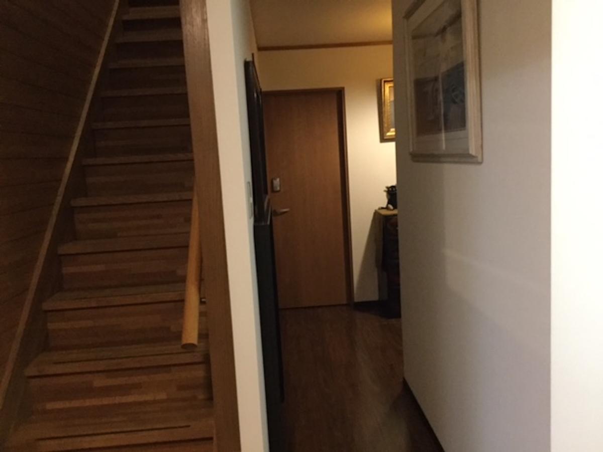 Kyoto Guest House Kyo No En Nishiya Exteriör bild