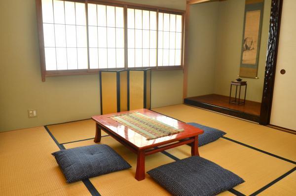 Kyoto Guest House Kyo No En Nishiya Exteriör bild