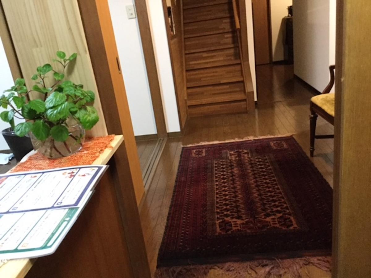 Kyoto Guest House Kyo No En Nishiya Exteriör bild