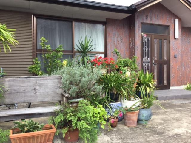 Kyoto Guest House Kyo No En Nishiya Exteriör bild
